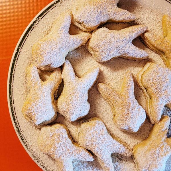 Weitere leckere Back-Rezepte: