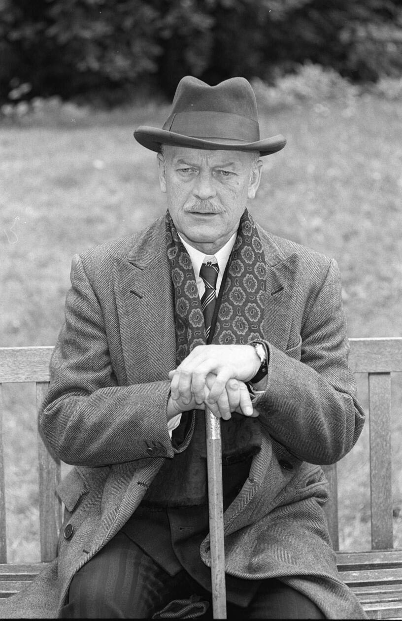 Er spielte in rund 170 Film- und Fernsehproduktionen mit und zählte zu den größten Schauspielern Großbritanniens: <b>Michael Byrne</b> ist am 20. Juni im Alter von 82 Jahren gestorben. Besonders bekannt war der Brite aus seiner Rolle als Colonel Vogel in "Indiana Jones und der letzte Kreuzzug" sowie als Gellert Grindelwald in "Harry Potter und die Heiligtümer des Todes - Teil 1".