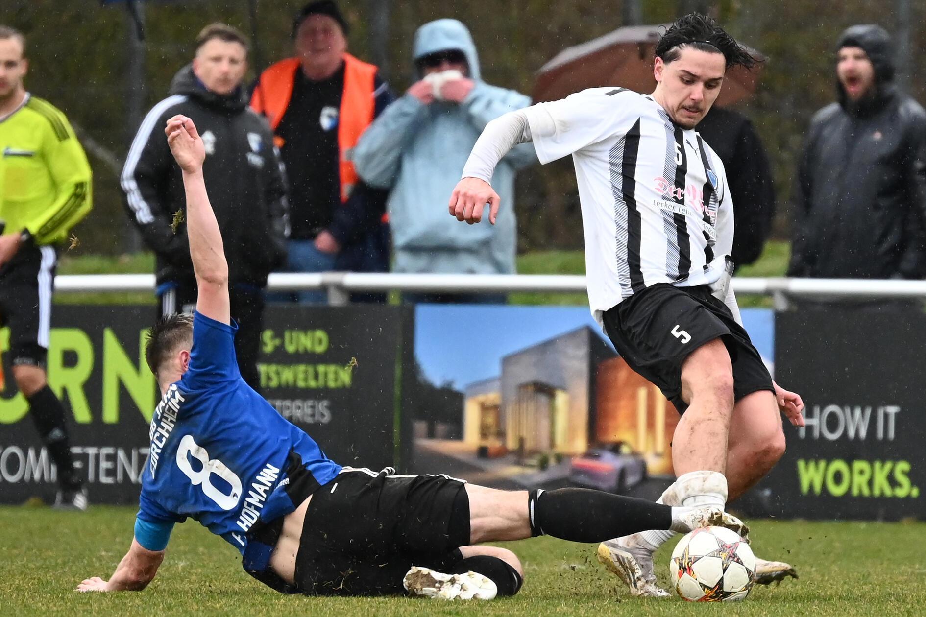 14.03.2026 --- Fussball Amateurfussball --- Saison