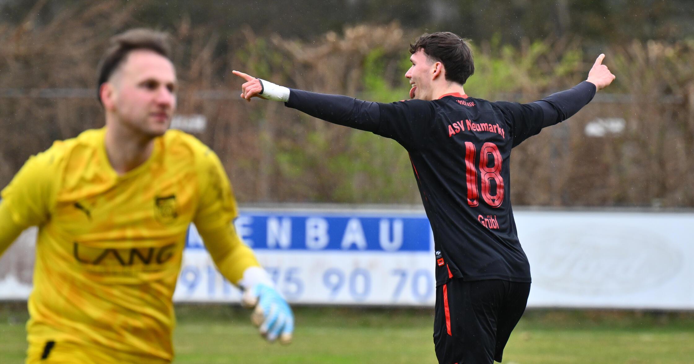 14.03.2026 --- Fussball Amateurfussball --- Saison