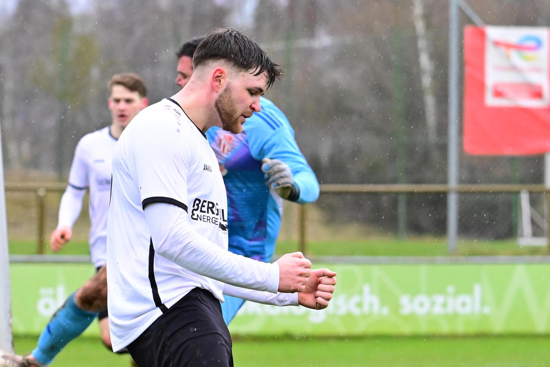 14.03.2026 --- Fussball --- Saison 2025 2026 --- B