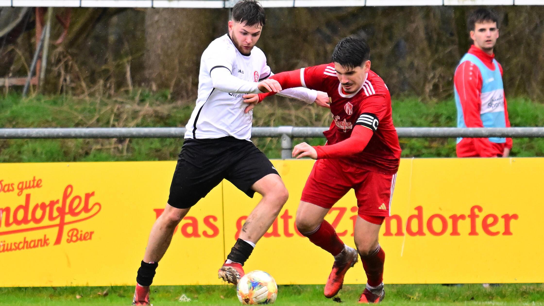 14.03.2026 --- Fussball --- Saison 2025 2026 --- B