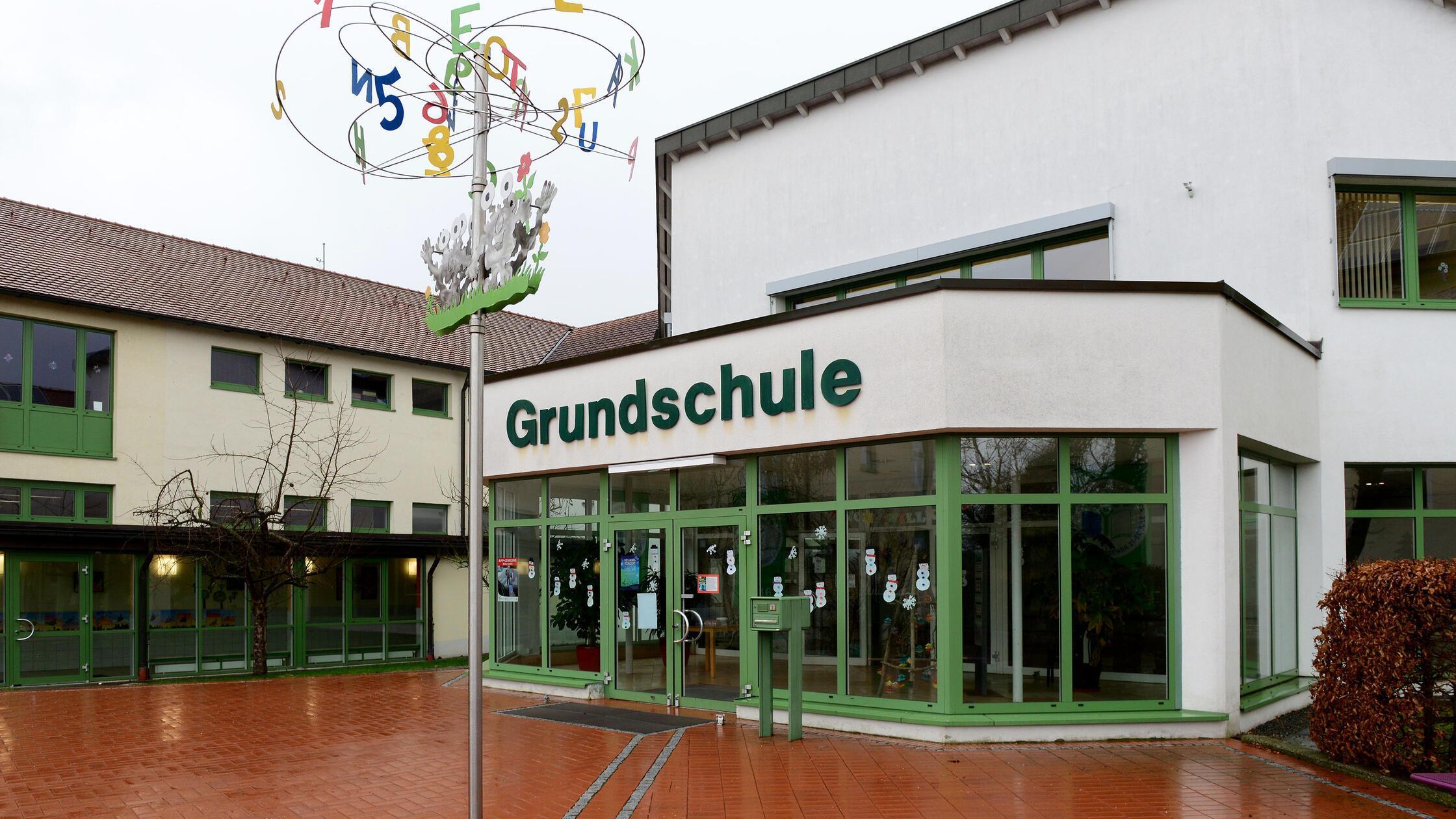 Grundschule Langenzenn