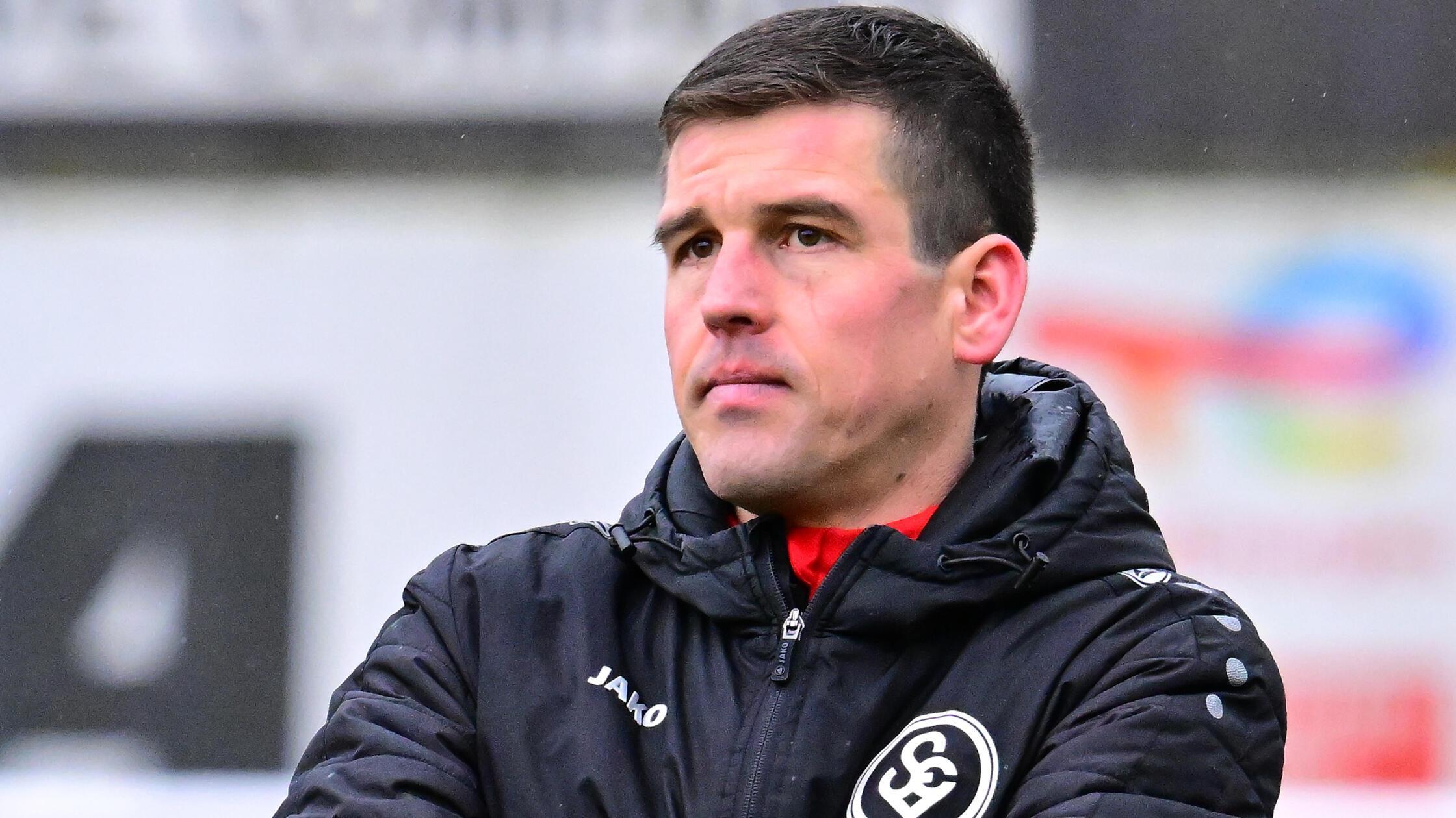 14.03.2026 --- Fussball --- Saison 2025 2026 --- B