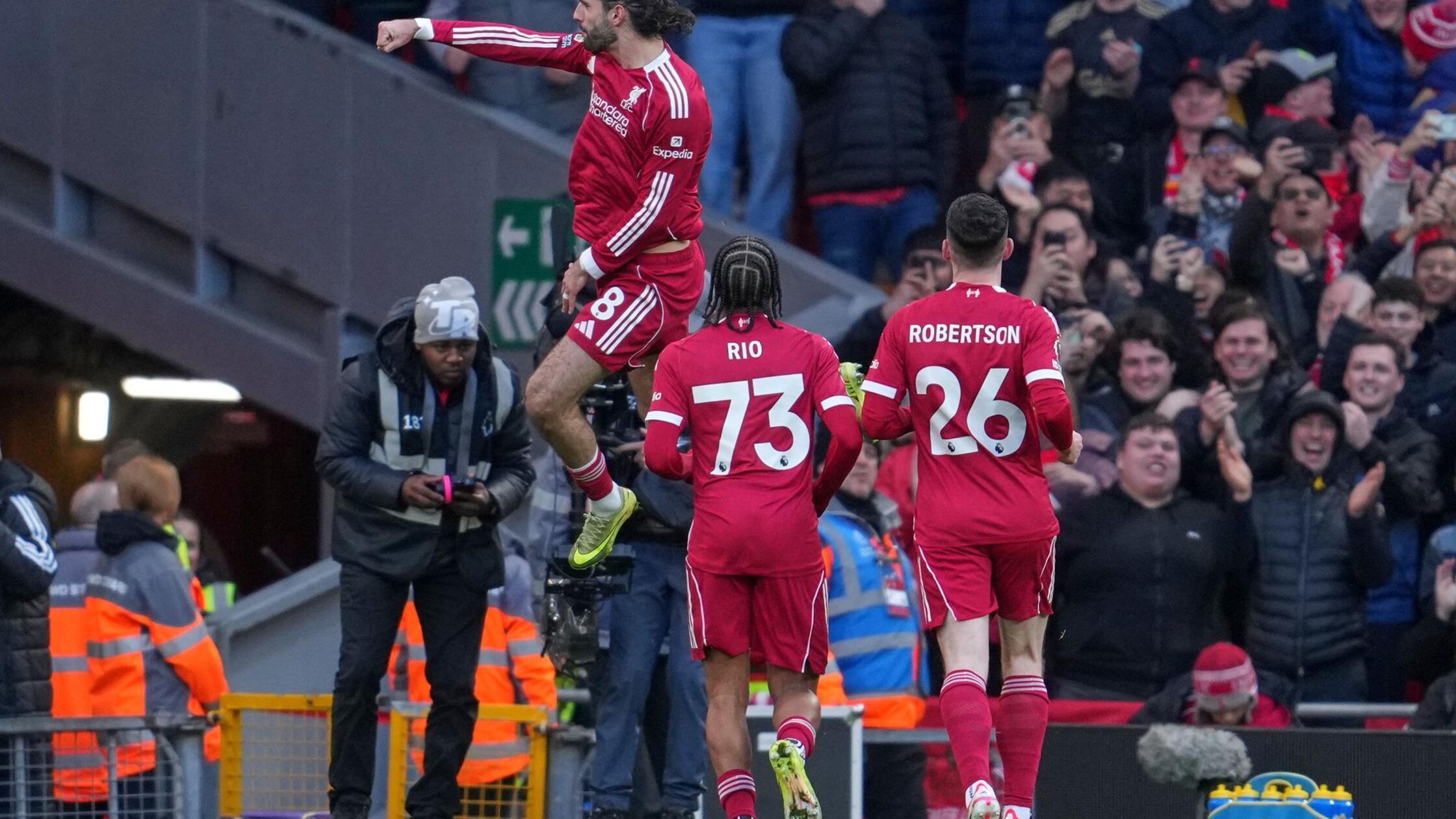 Siegtor in Nachspielzeit: Union Berlin gewinnt in Freiburg