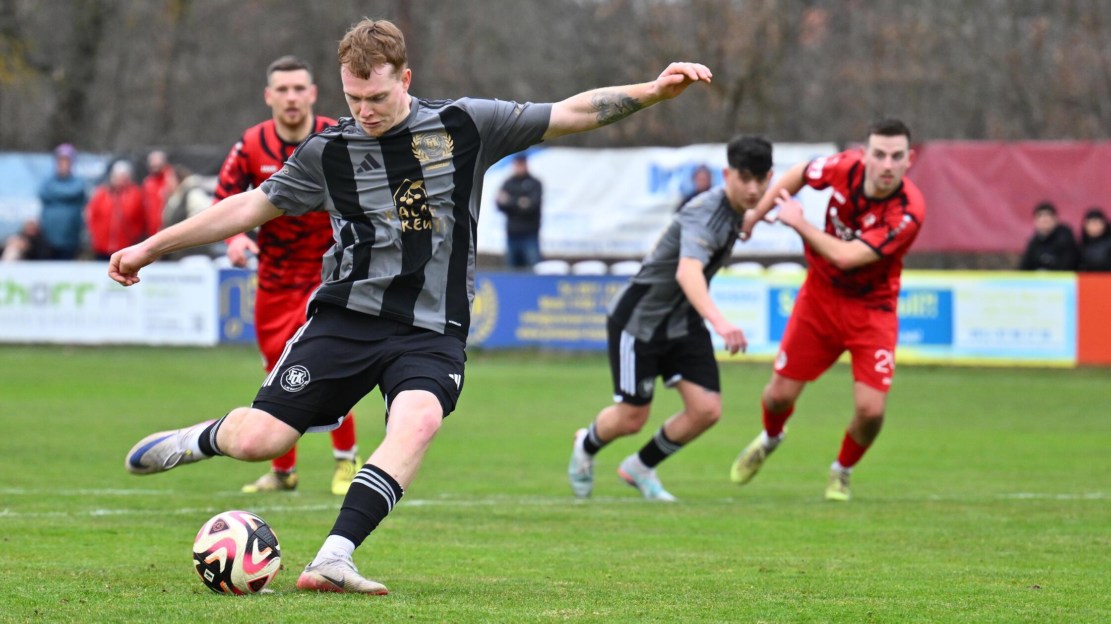 15.03.2026 --- Fussball Amateurfussball --- Saison