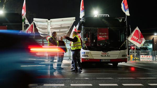 ARCHIV - 15.02.2024, Nordrhein-Westfalen, Dortmund