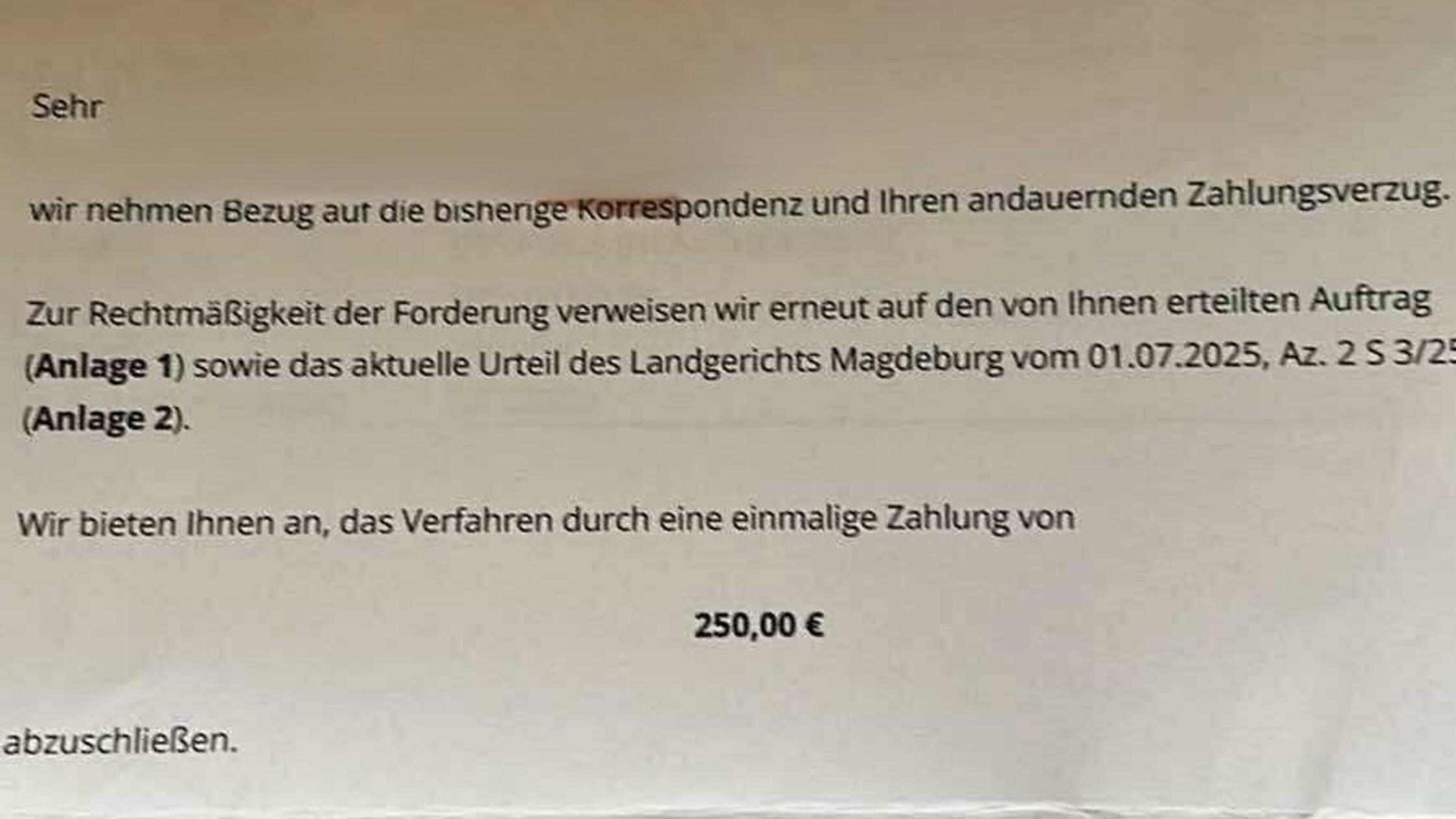 1N_Telecom_Vergleichsschreiben