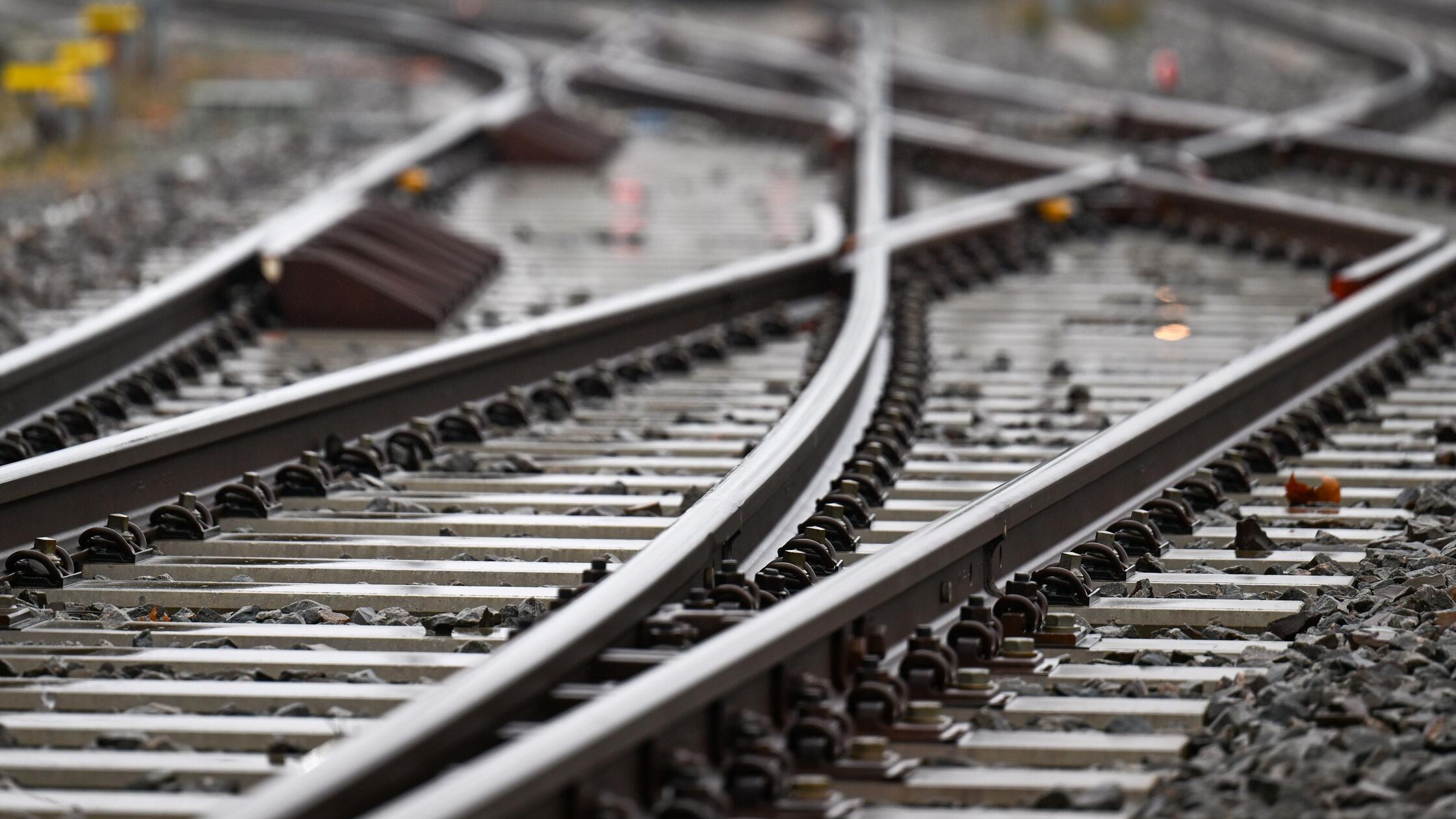 SYMBOLBILD - 15.01.2025, Sachsen, Leipzig: Blick a