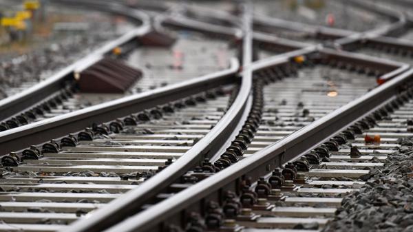 SYMBOLBILD - 15.01.2025, Sachsen, Leipzig: Blick a