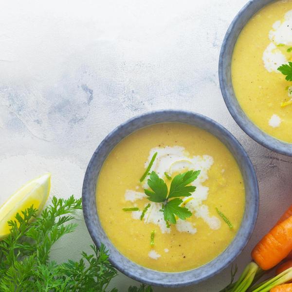 Weitere interessante Rezepte aus der Redaktion: