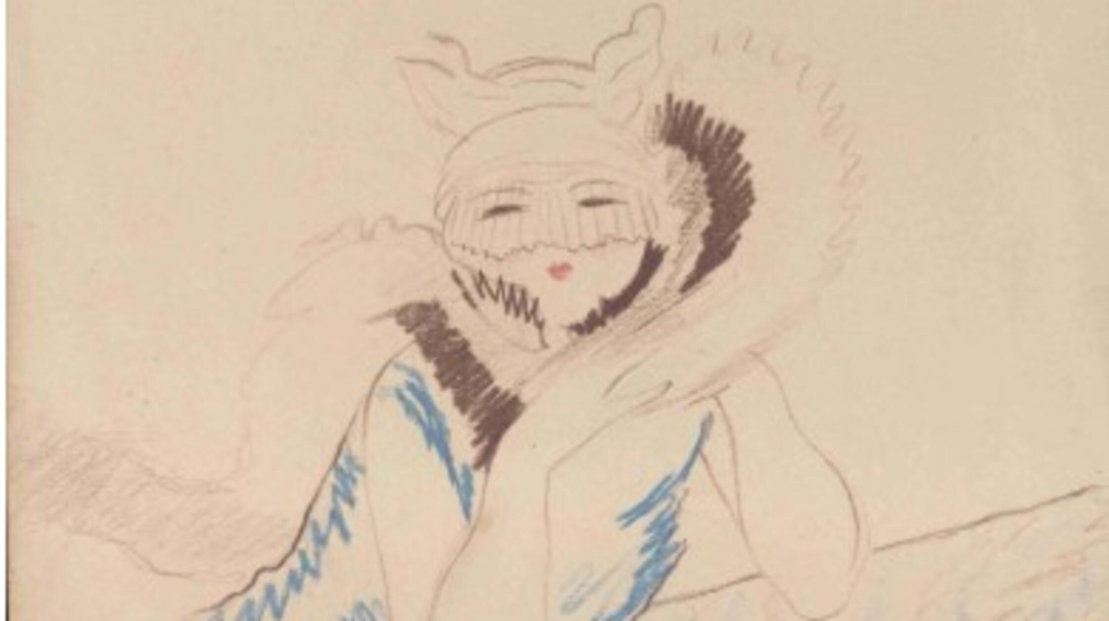 Klavierauszug "Das schlaue Füchslein"