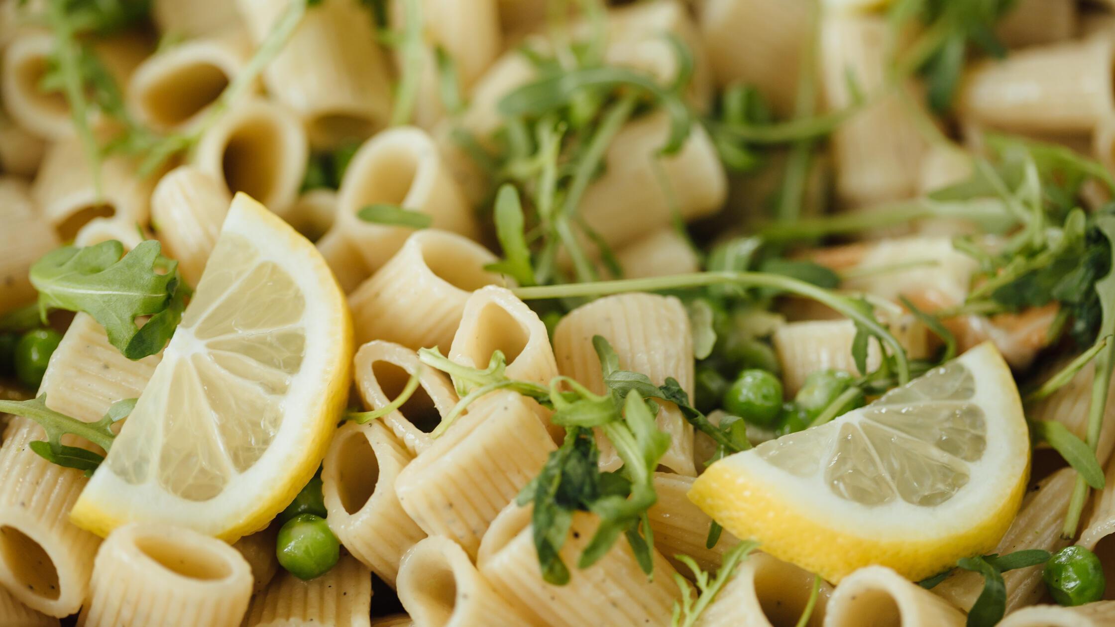 RECORD DATE NOT STATED  A close-up shot of rigaton