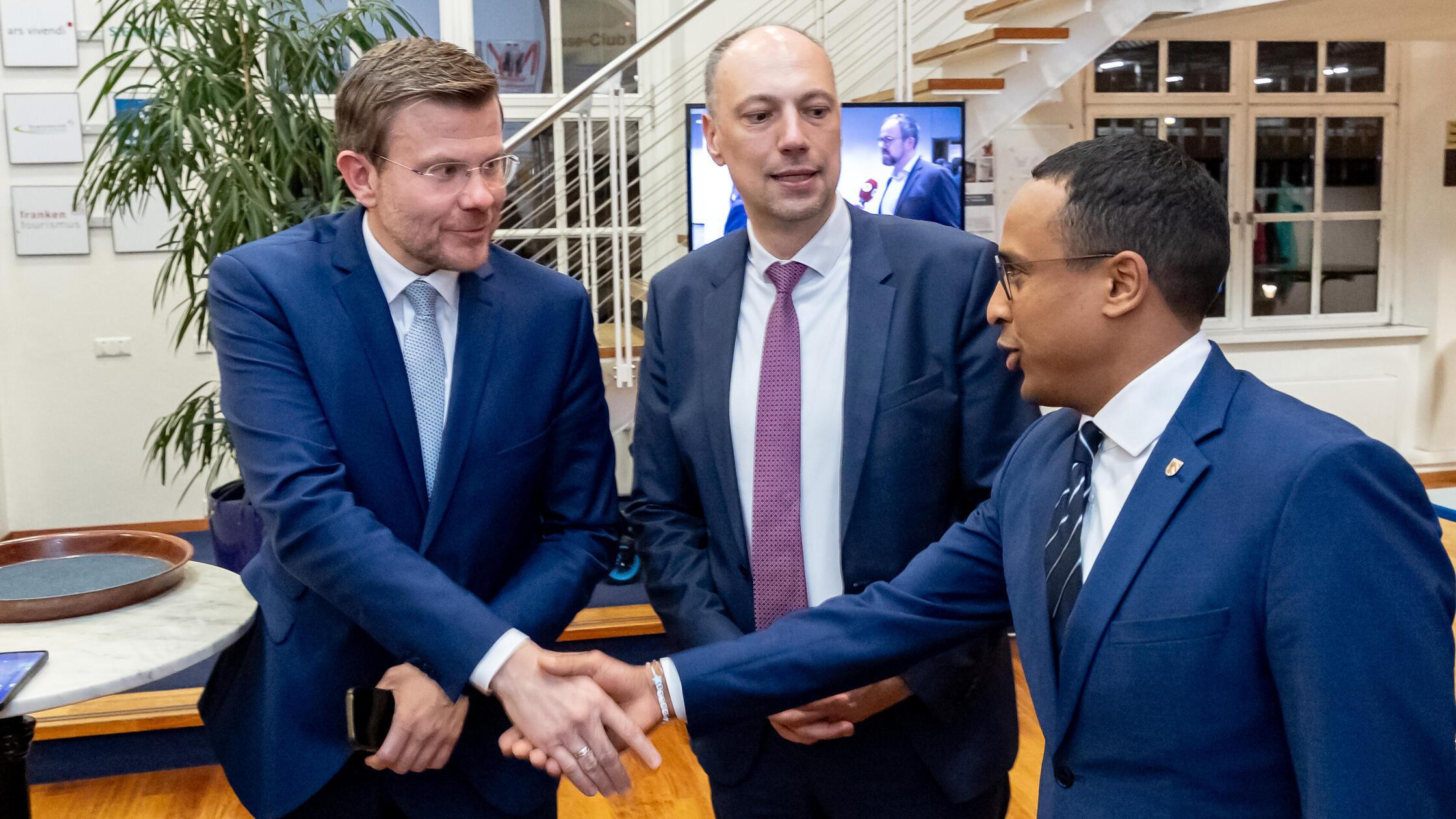 Kommunalwahlen in Bayern