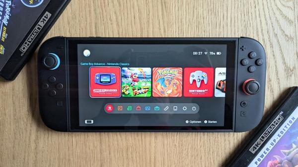 Nintendo Switch 2