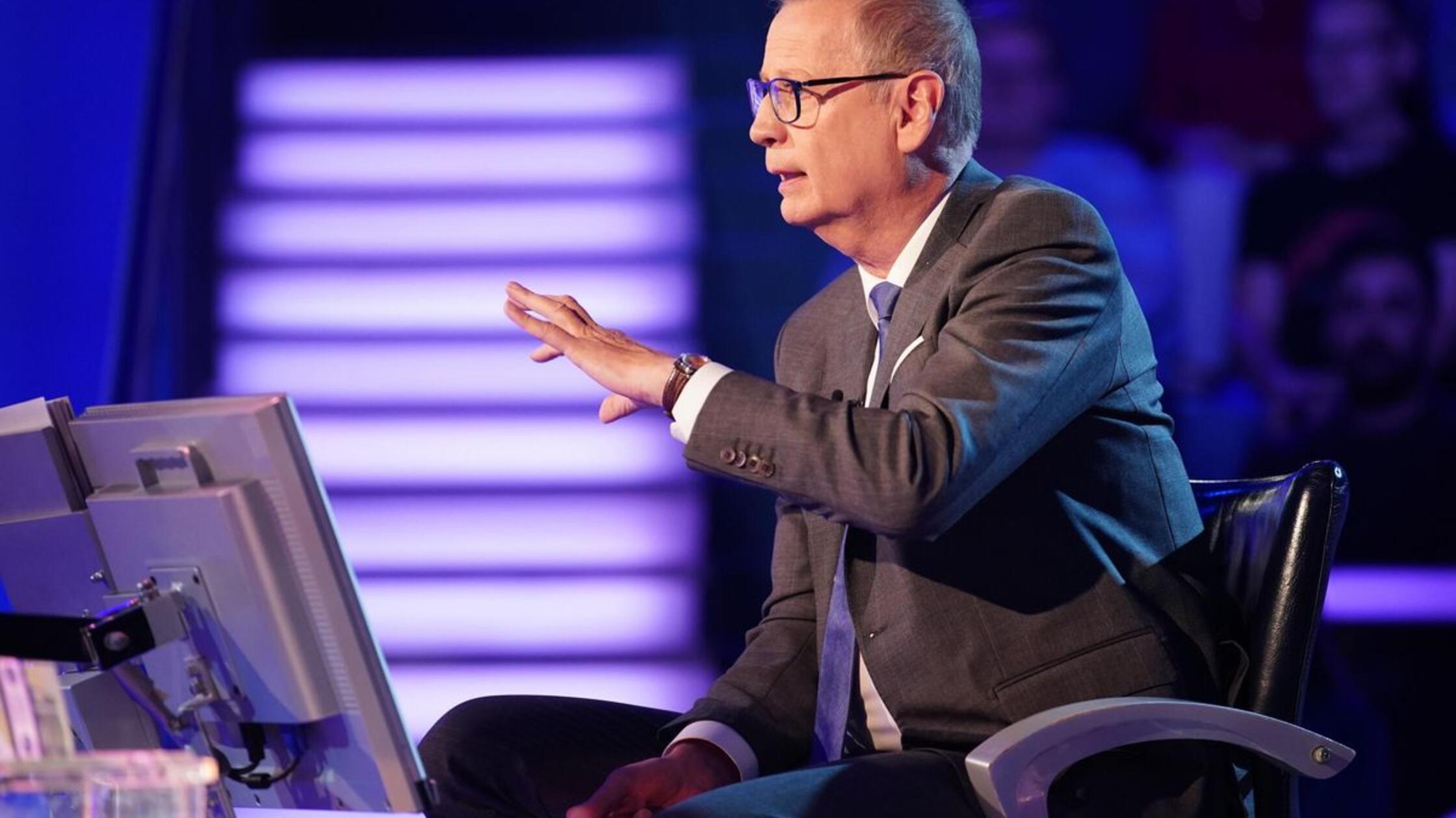  - "Wer wird Millionär?"