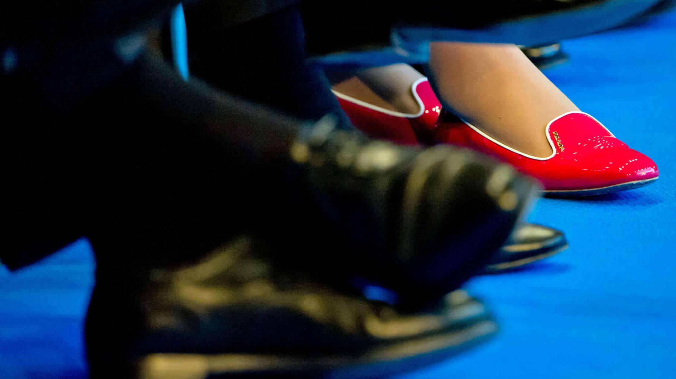 Umstrittenen Frauenförderung im Landesbeamtenrecht