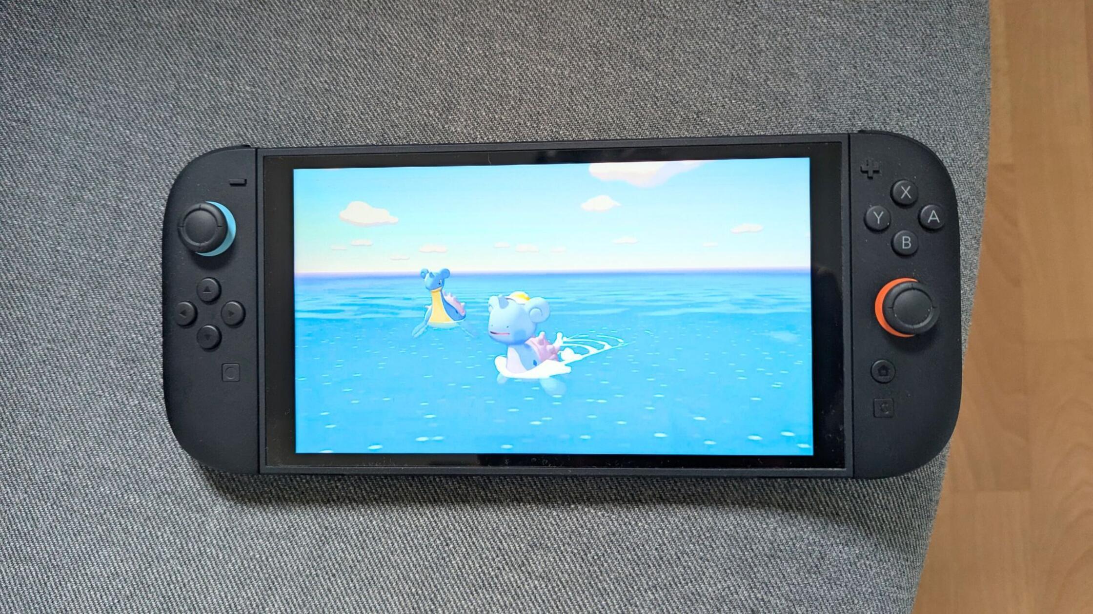 Nintendo Switch 2 Pokémon Pokopia