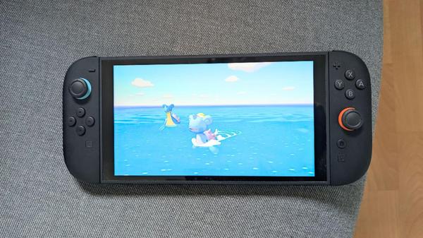 Nintendo Switch 2 Pokémon Pokopia
