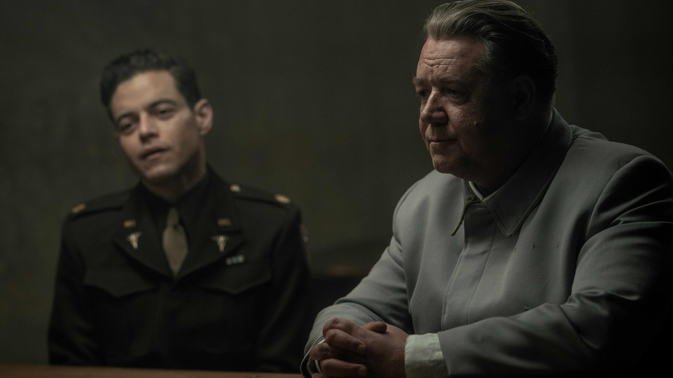 Foto: Scott Garfield/Courtesy of Sony Pictures Cla