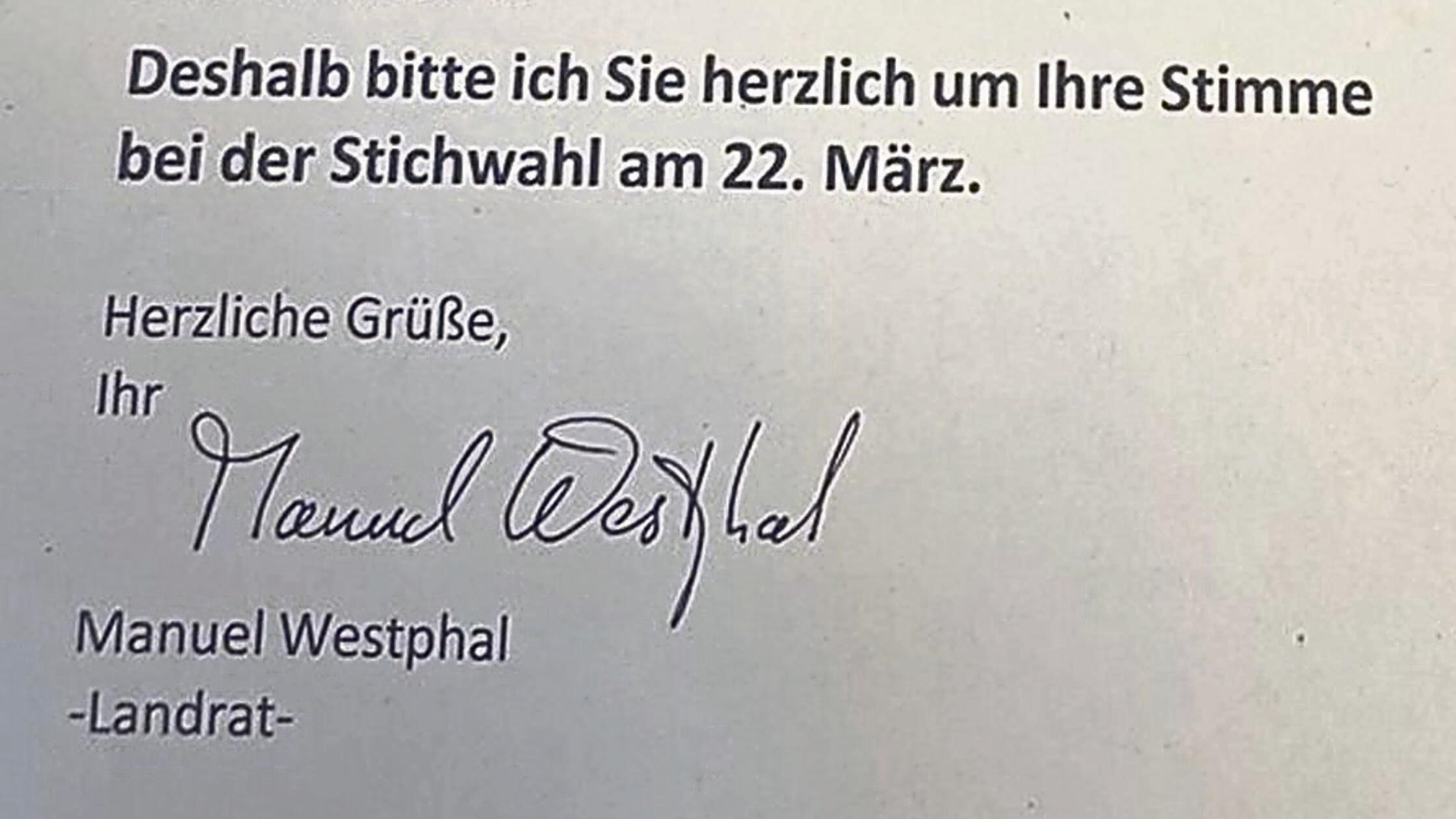 Werbebrief Westphal_cymk