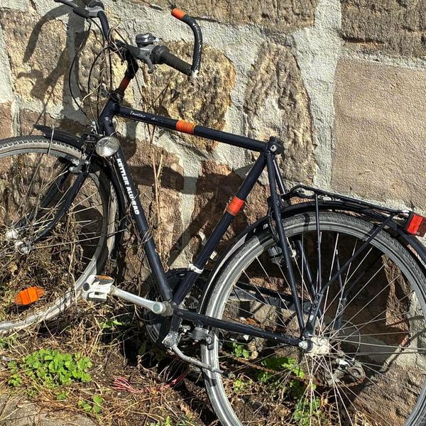 Fahrrad