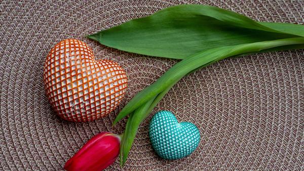 Stilleben mal anders, fotografiert von unserem Leser.