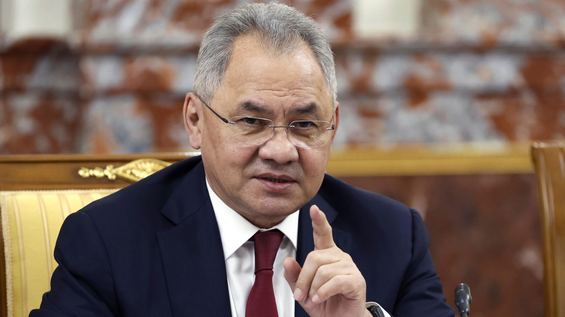 Ex-Minister: Keine Region Russlands kann sich sicher fühlen