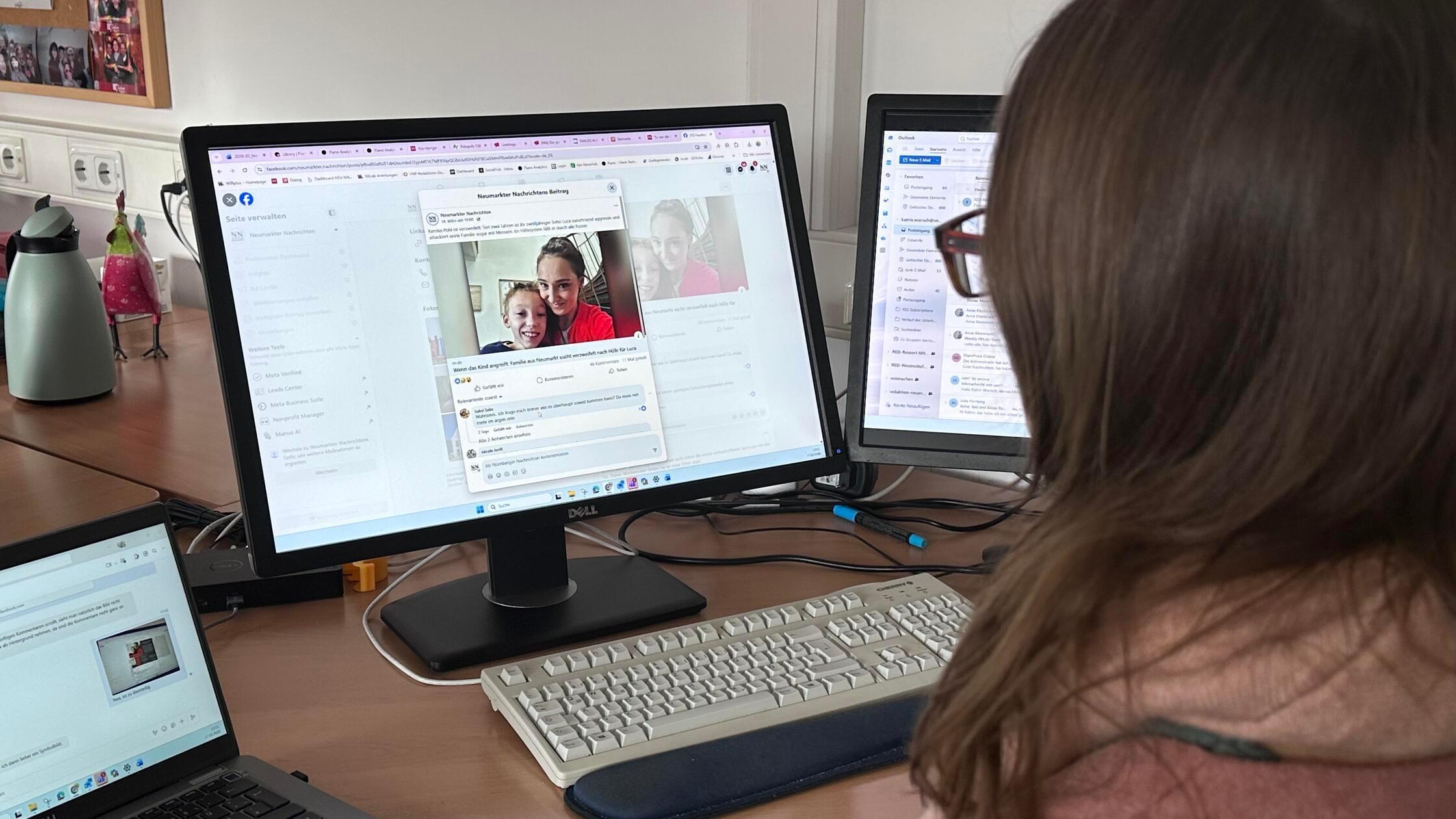 Familie Pohl Reaktionen im Netz