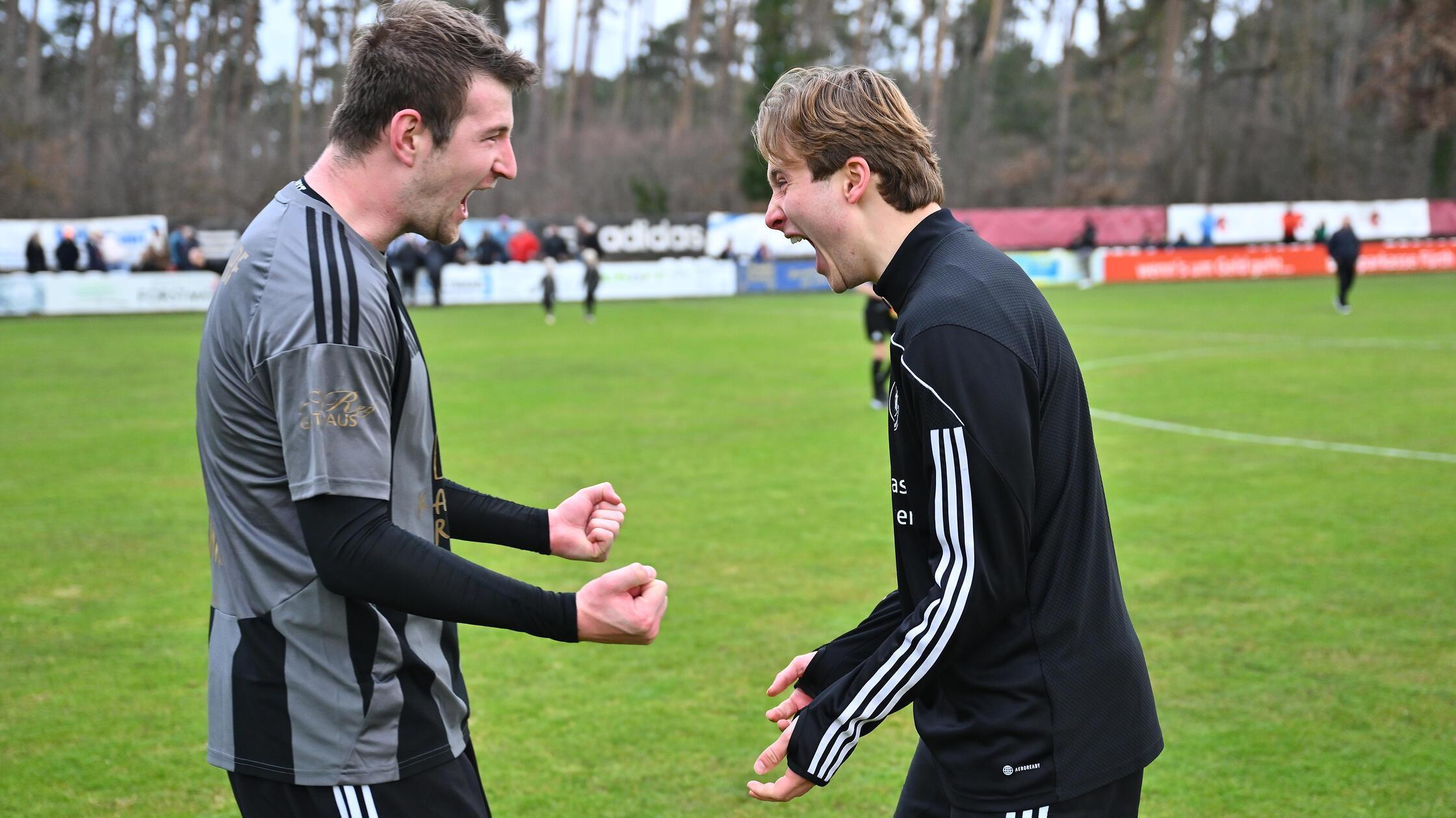 15.03.2026 --- Fussball Amateurfussball --- Saison