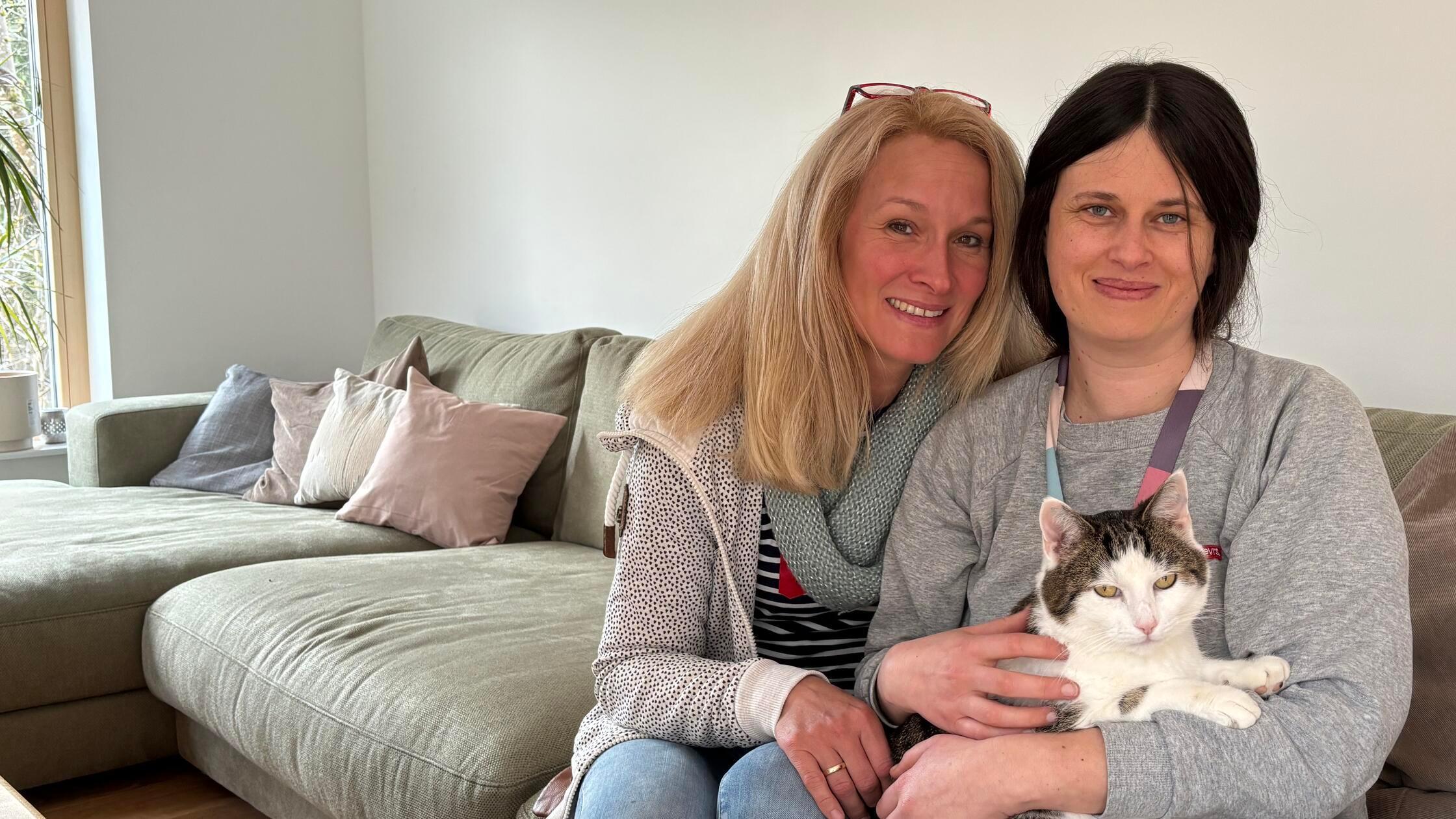 ErzieherinnenKinderhaus