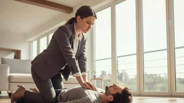 Neuheit App Handy Bestseller Notfall Leben retten