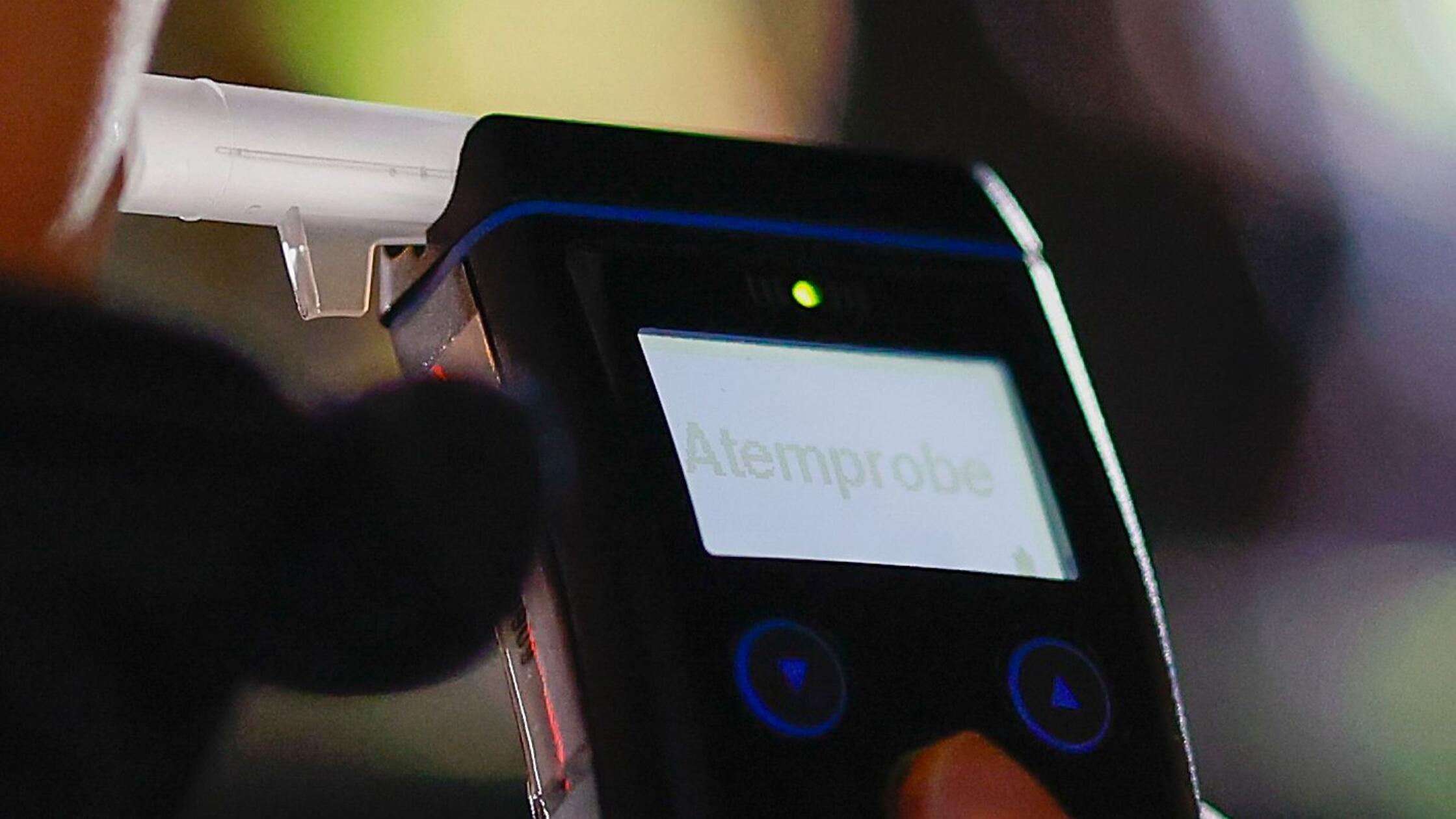 ARCHIV - 08.03.2024, Bayern, Aschaffenburg: Eine P