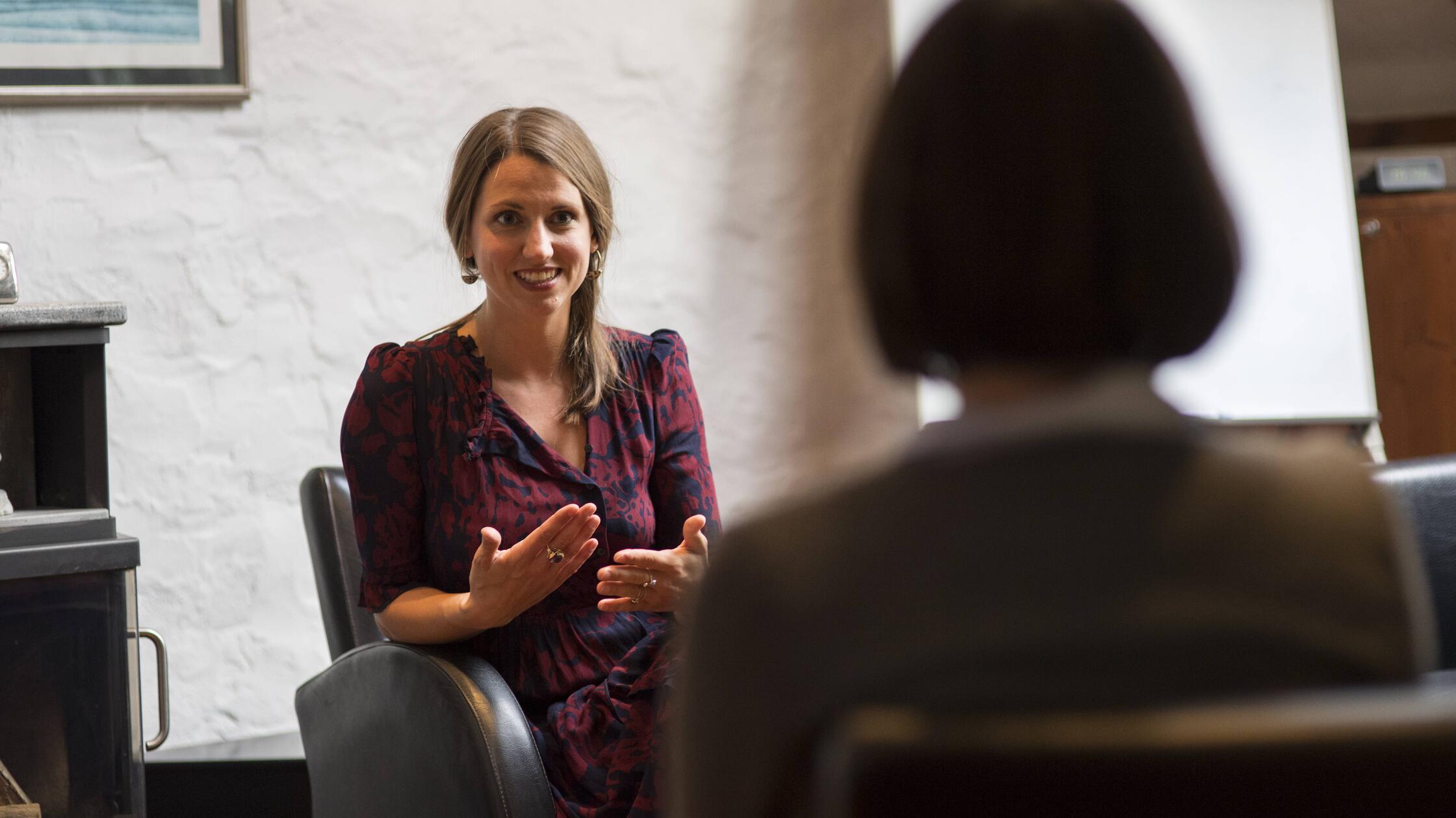 Psychotherapeutische Praxis in Neuss Mit MR *** Ps