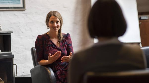 Psychotherapeutische Praxis in Neuss Mit MR *** Ps