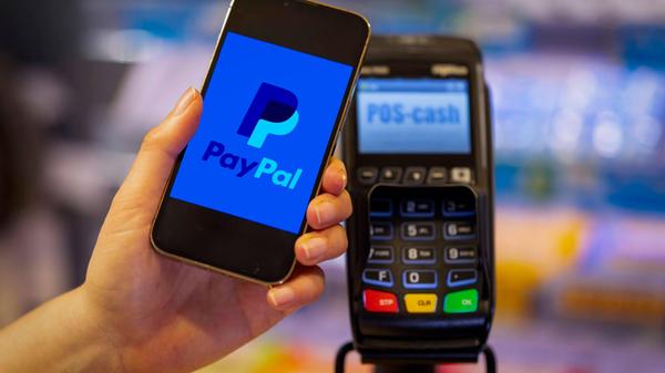 05.05.2025, Kartenzahlung