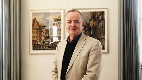 Thomas Deffner