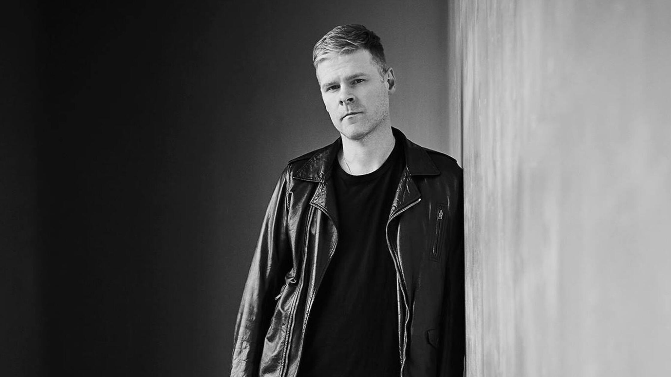Gregor Tresher