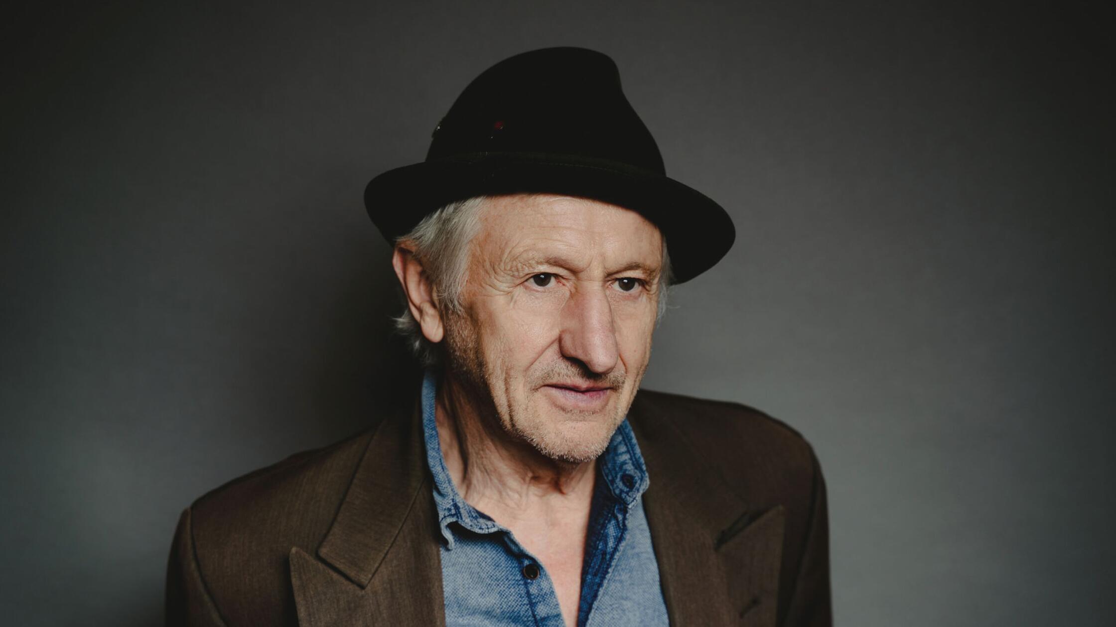 Georg Ringswandl