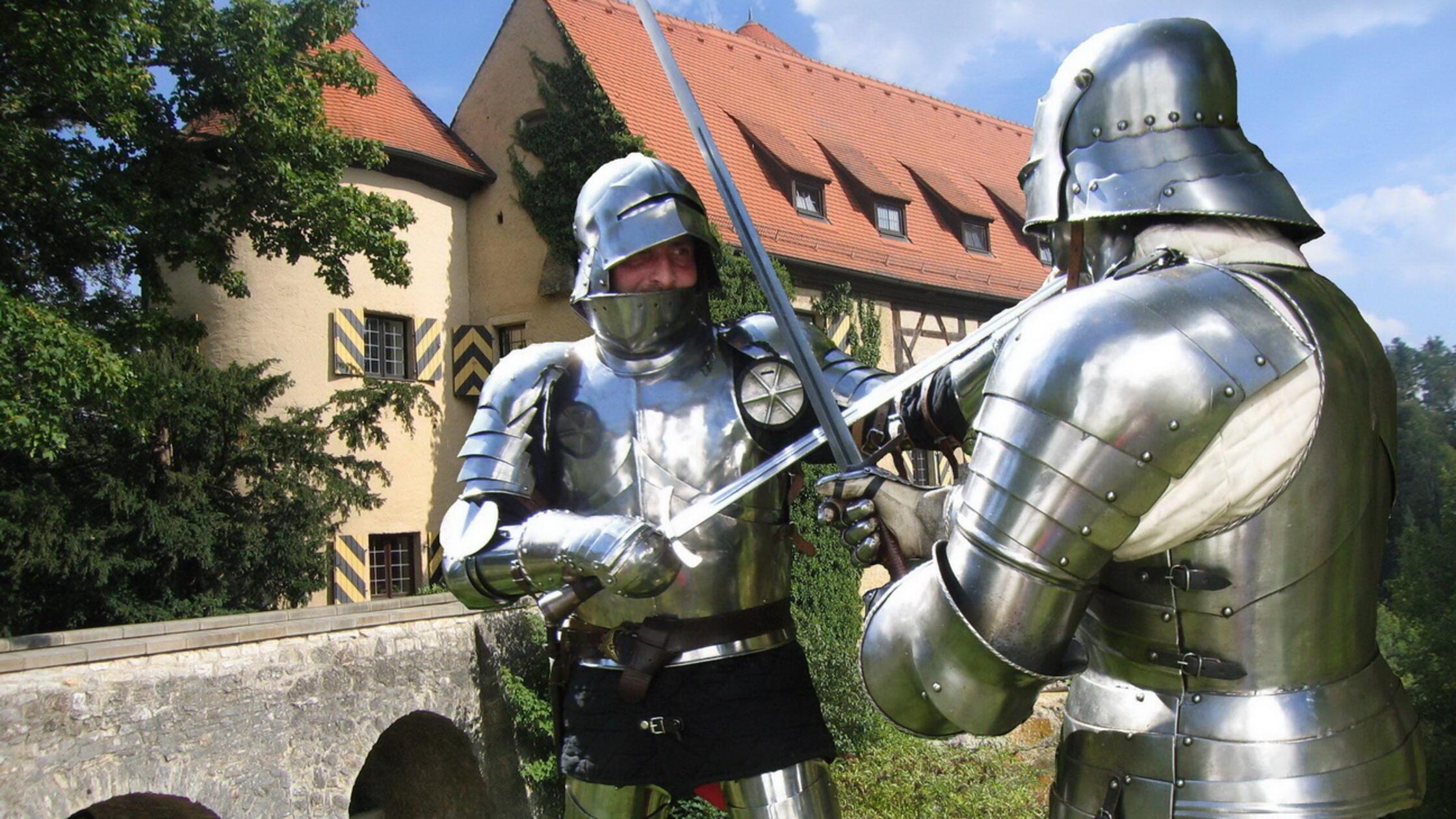 Burg Rabenstein