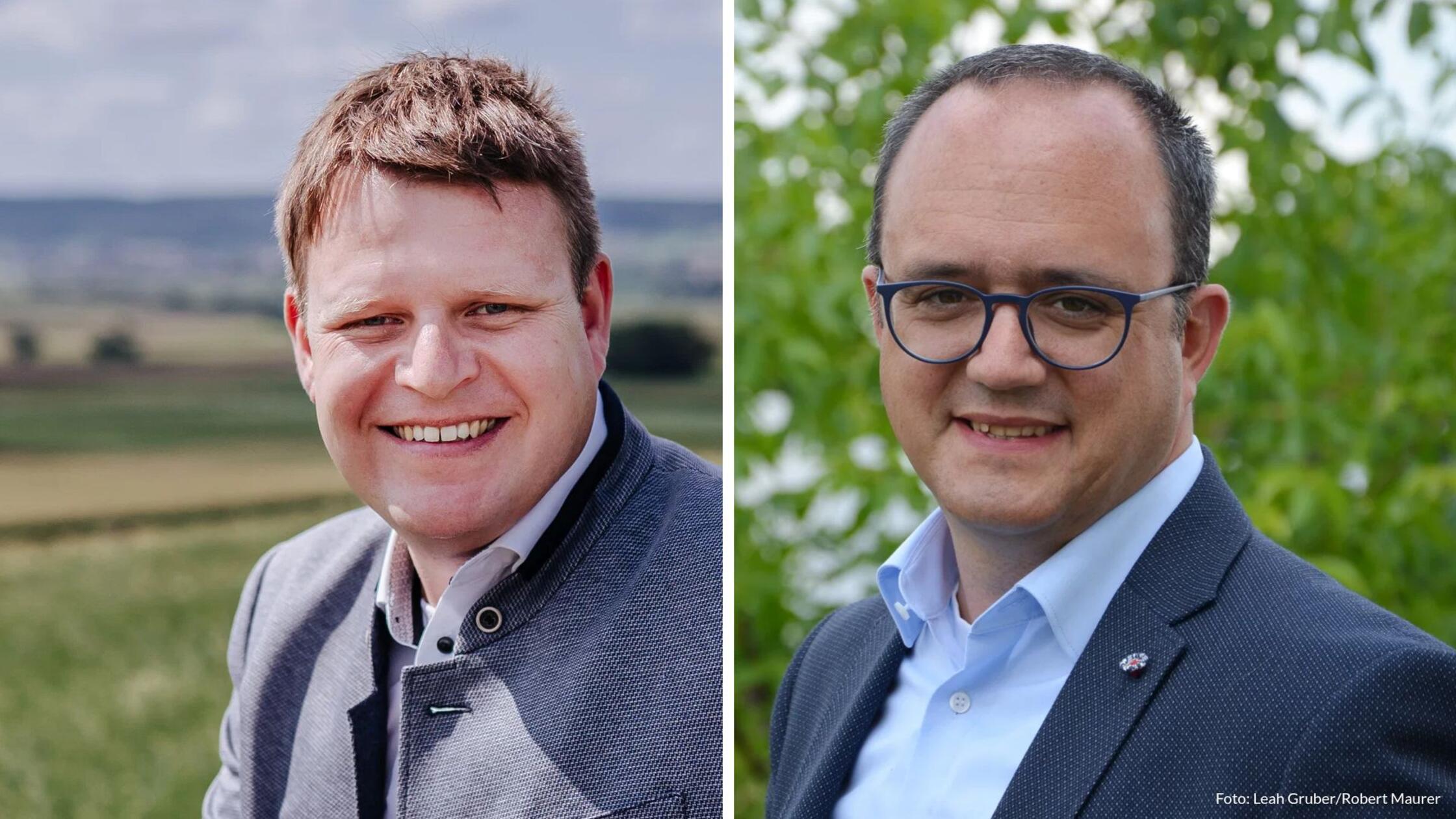 Collage Markus Gläser Manuel Westphal