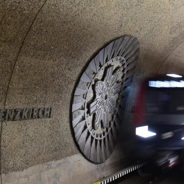 Mehr zur Sanierung der Lorenzer Passage