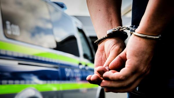 Symbolbilder - Themenbild - Unfall - Blaulicht