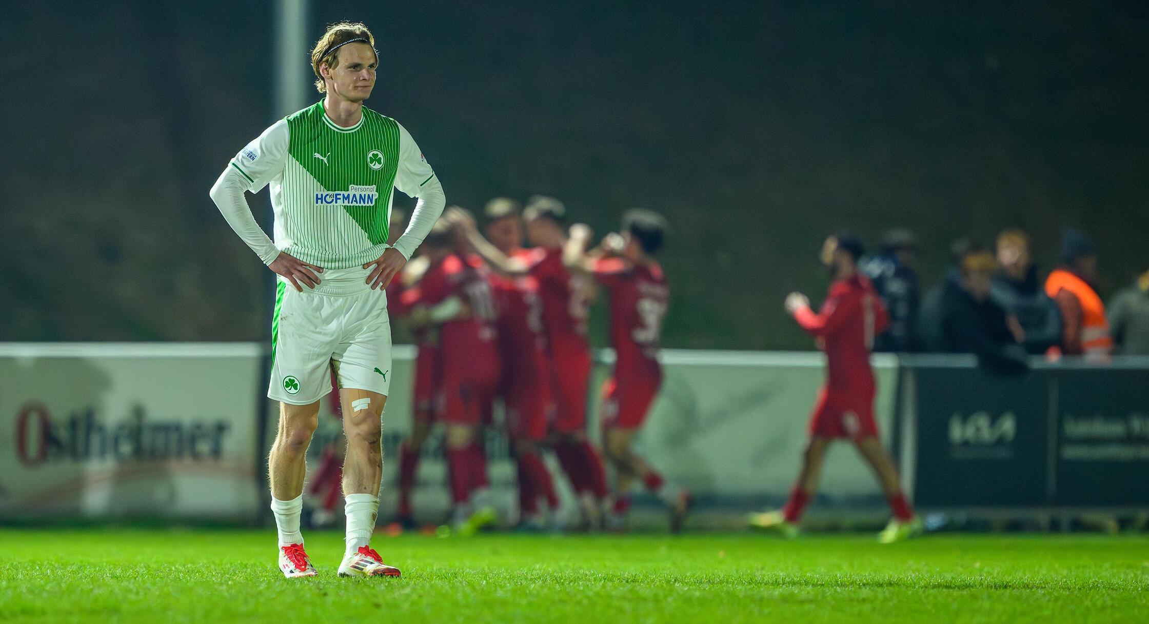 18.03.2026 --- Fussball --- Saison 2025 2026 --- R