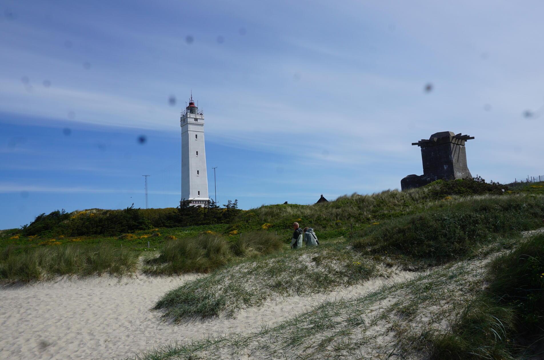 Dänemark Westküste