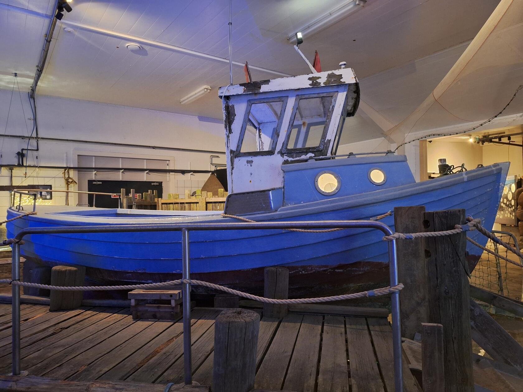 Einen Besuch wert ist das Jyllandsaquarium in Hvide Sande. Dort werden auch Bernstein-Safaris angeboten – mit Bernsteingarantie.