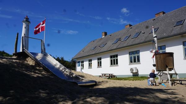 Dänemark Westküste