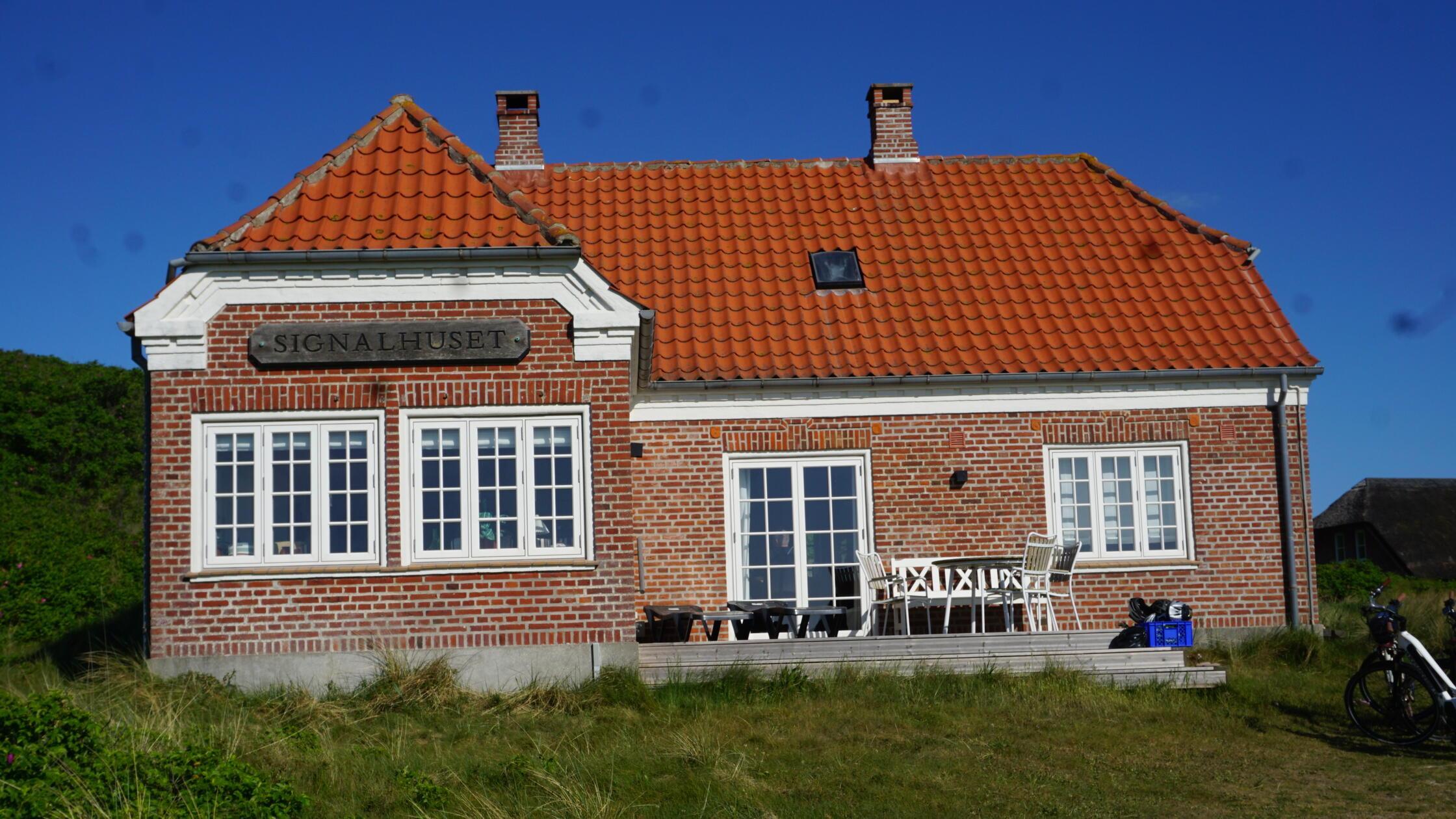 Dänemark Westküste