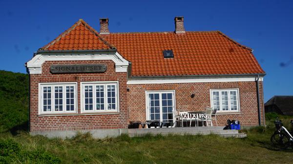 Dänemark Westküste