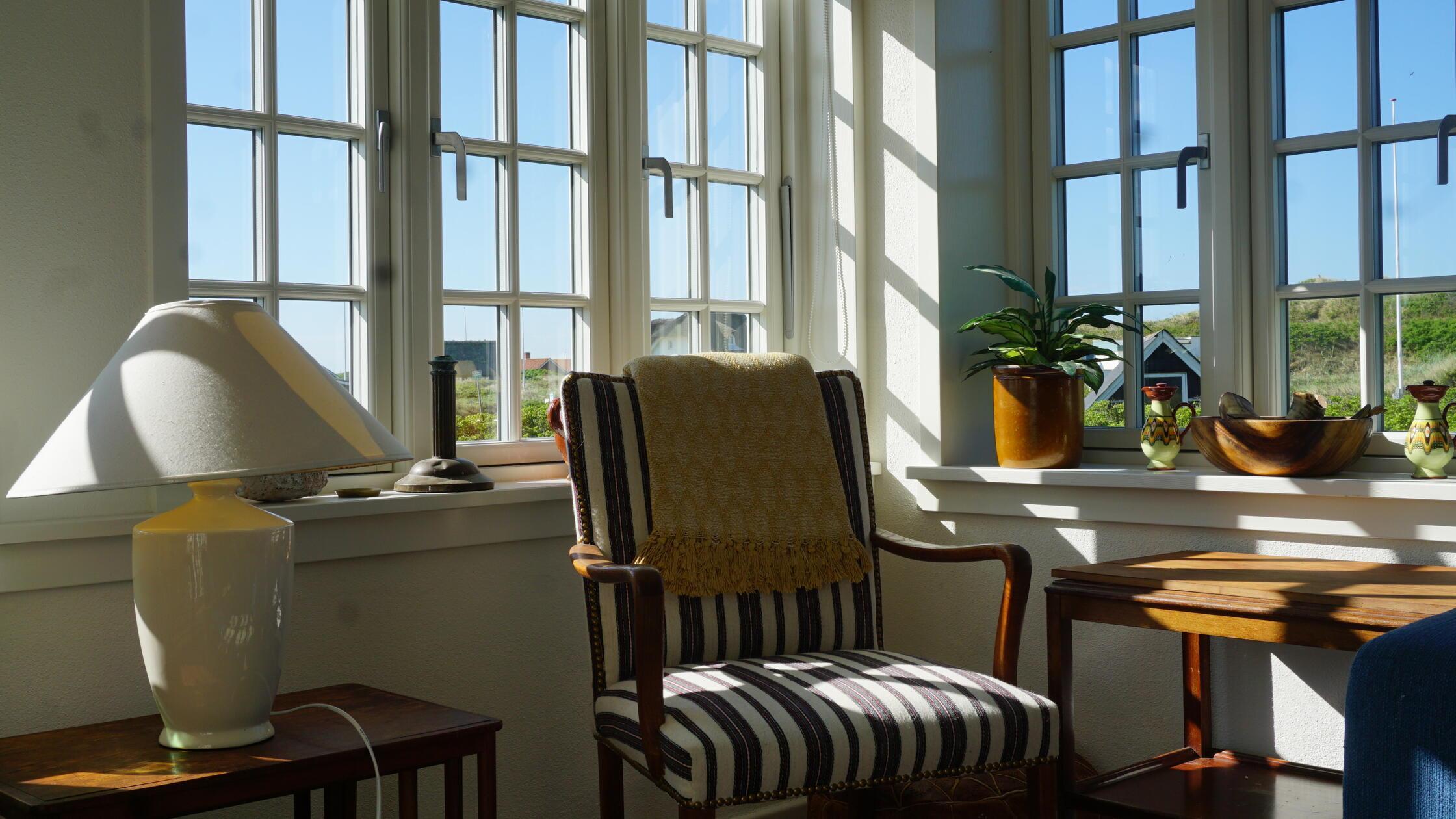 Dänemark Westküste